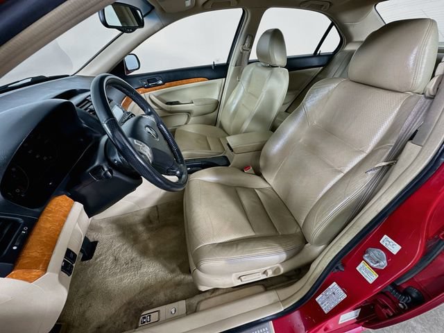 Used 2004 Acura TSX FWD image 27