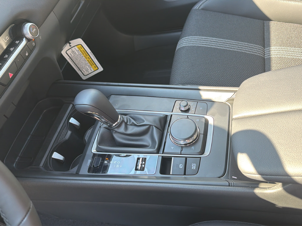 New 2026 MAZDA CX-50 AWD 2.5 S w/ Weather Package image 14