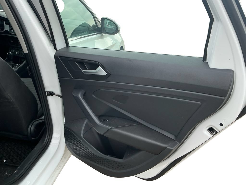 Used 2023 Volkswagen Jetta S FWD image 21