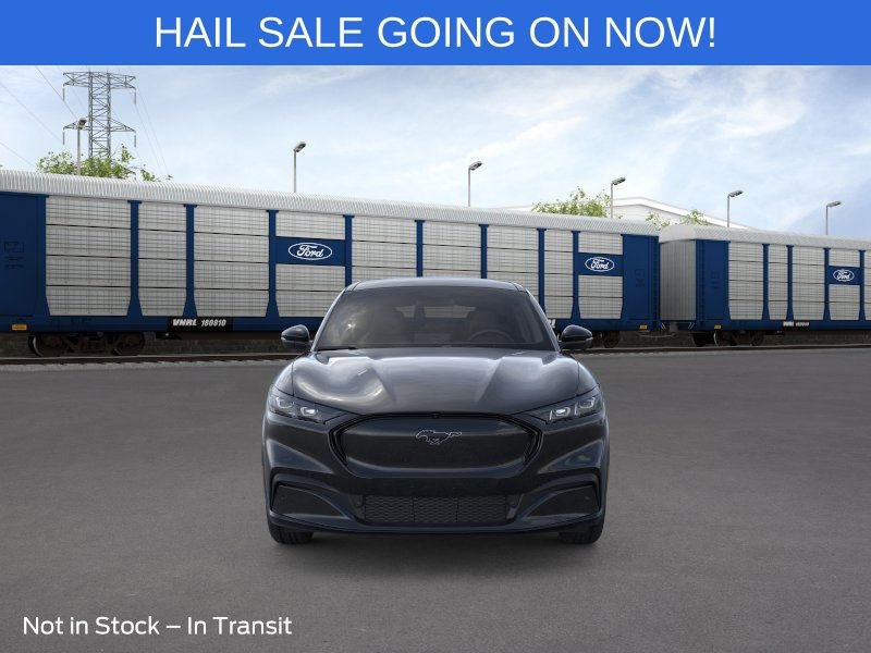 New 2026 Ford Mustang Mach-E Premium image 8