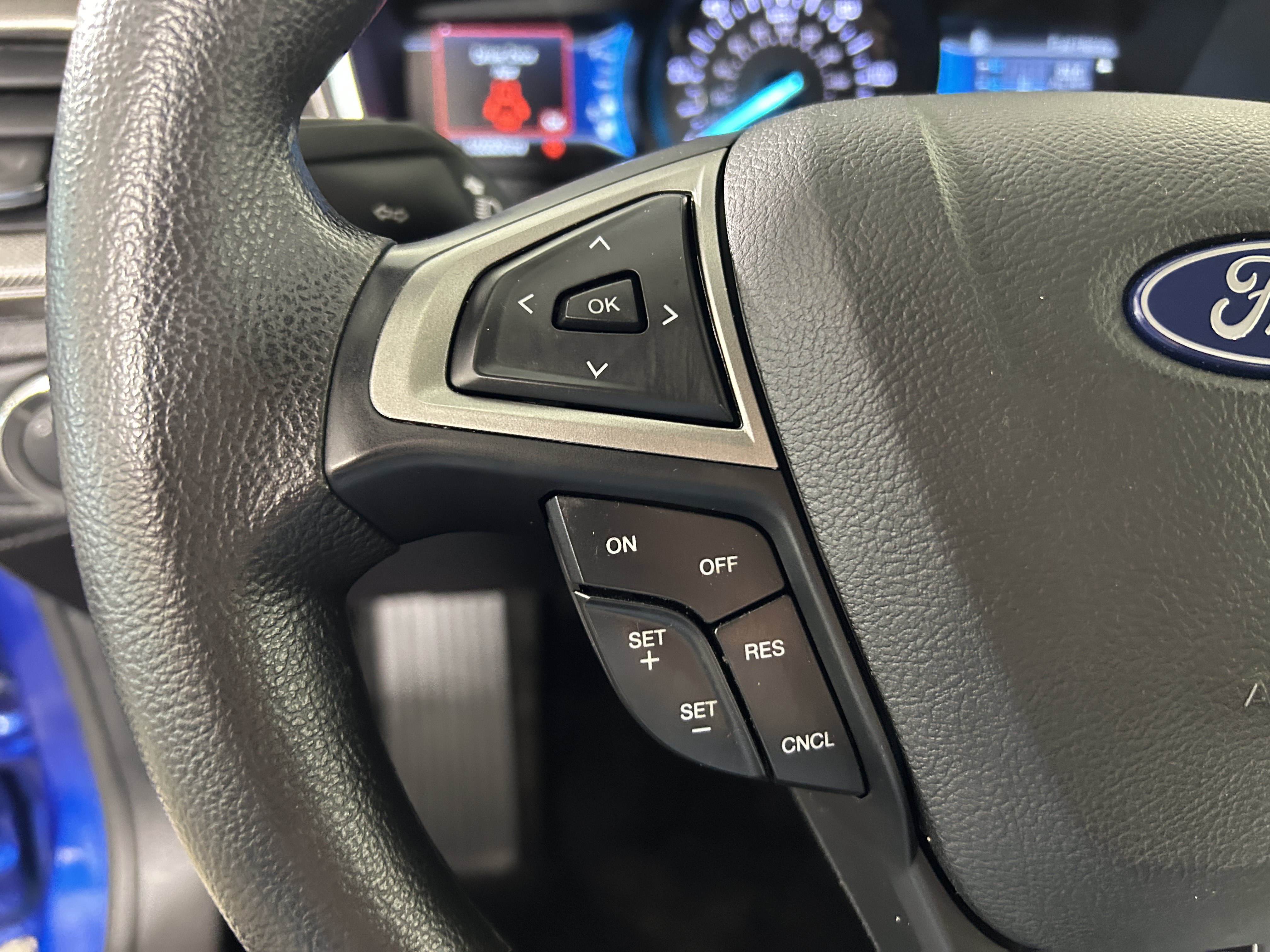 Used 2018 Ford Fusion S FWD image 12
