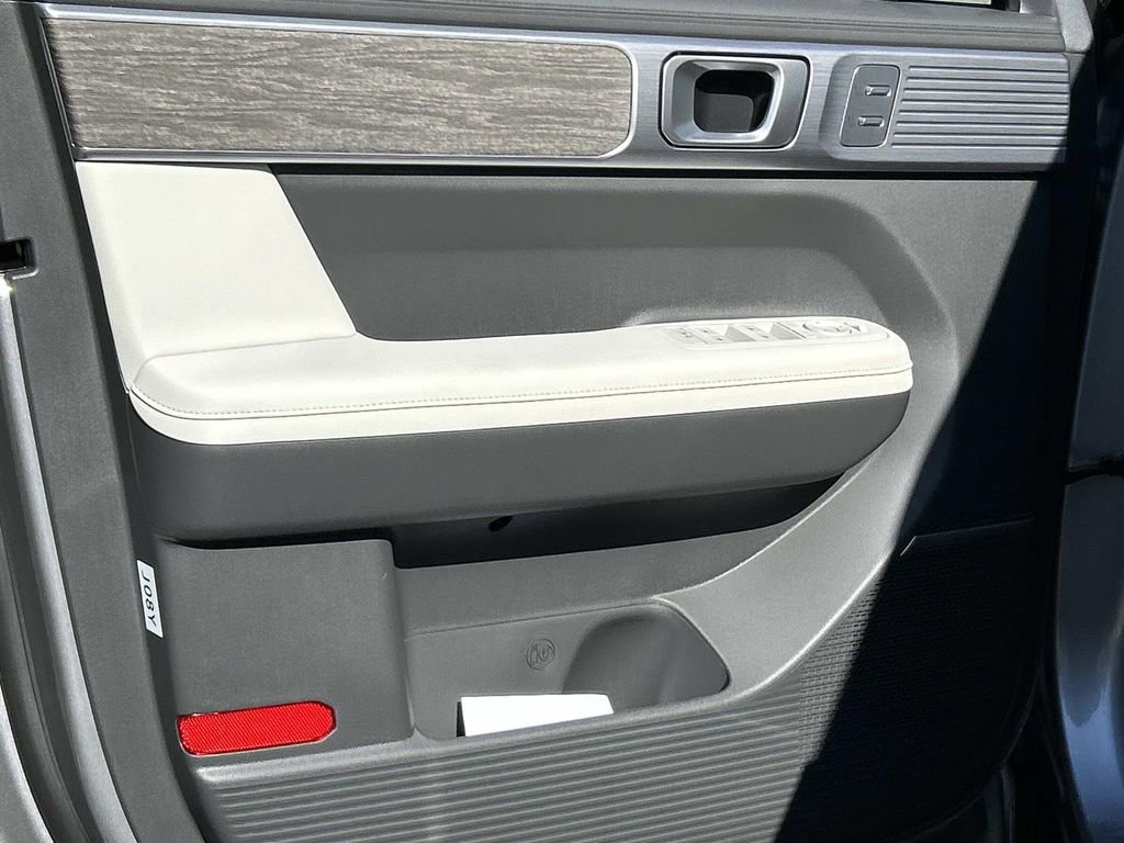 New 2026 Hyundai Santa Fe Limited image 16