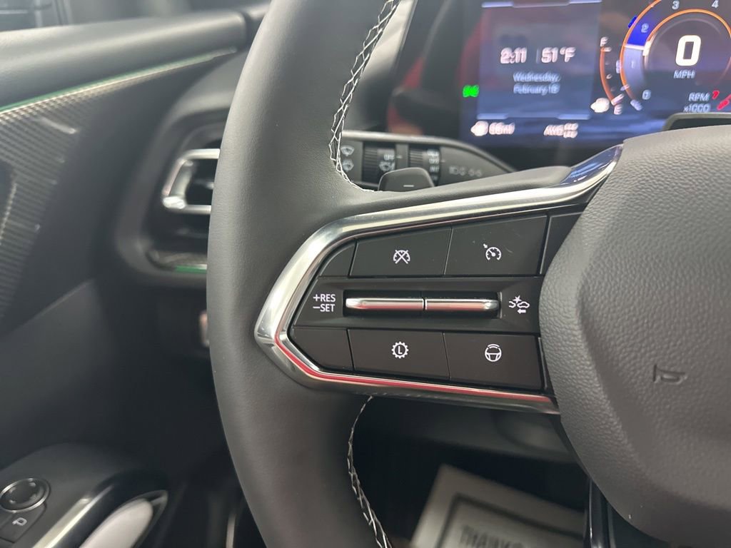 New 2026 Chevrolet Traverse High Country image 33