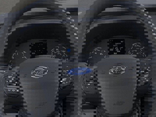 New 2025 Ford Transit 250 Low Roof image 24