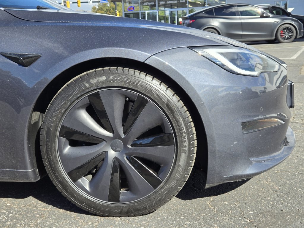 Used 2023 Tesla Model S Standard Range AWD/4WD image 11