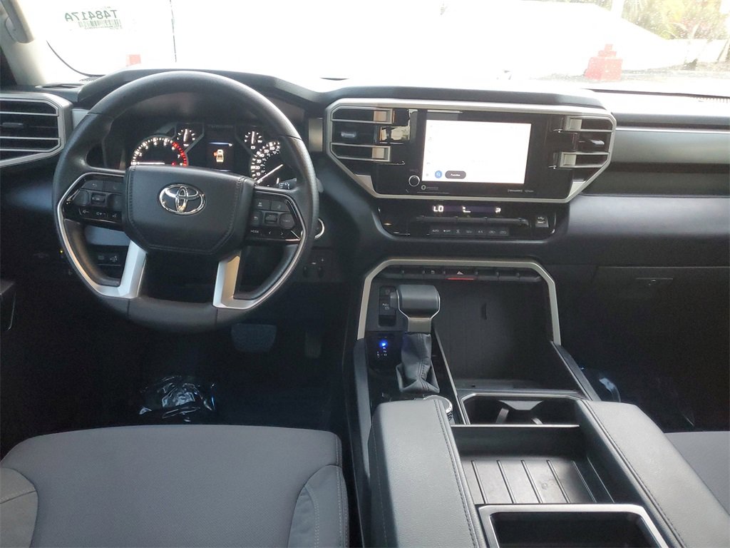 Used 2024 Toyota Tundra SR5 image 8