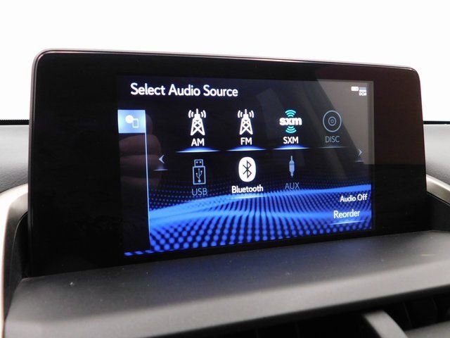 Used 2020 Lexus NX 300 FWD image 42