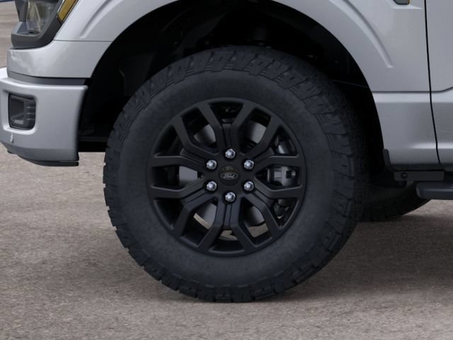 New 2026 Ford F150 Tremor w/ Bed Utility Package AWD/4WD image 19