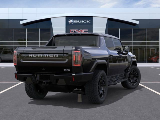 New 2026 GMC Hummer EV 4x4 Crew Cab image 4