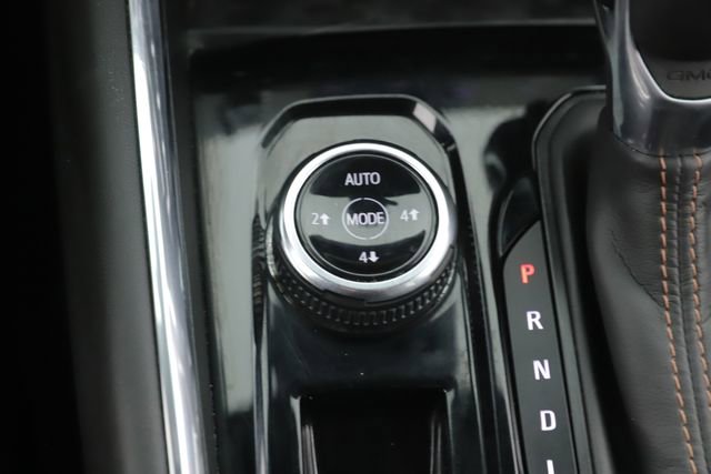 Used 2024 GMC Canyon AT4 image 24