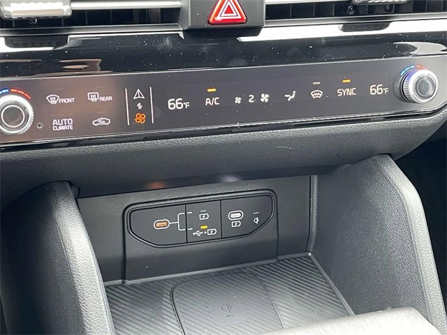 New 2026 Kia Sportage X-Pro Prestige image 35