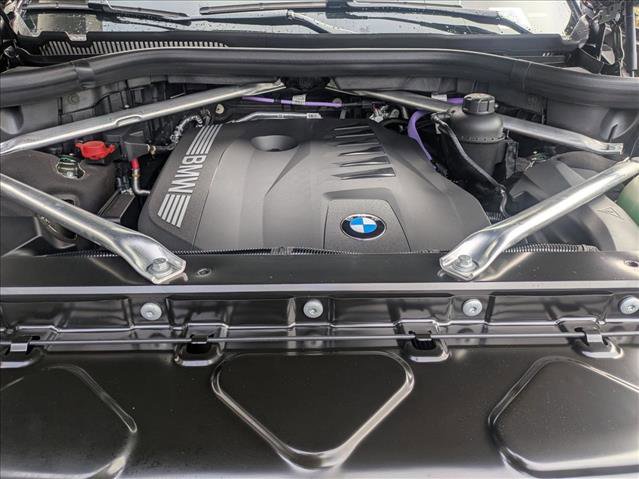 New 2026 BMW X7 xDrive40i w/ Executive Package image 19