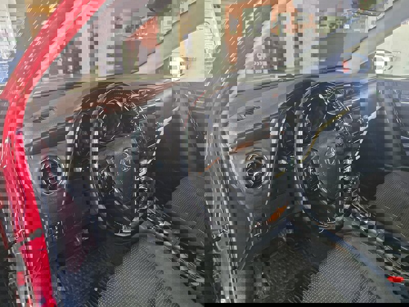 Used 2016 Scion iM image 7