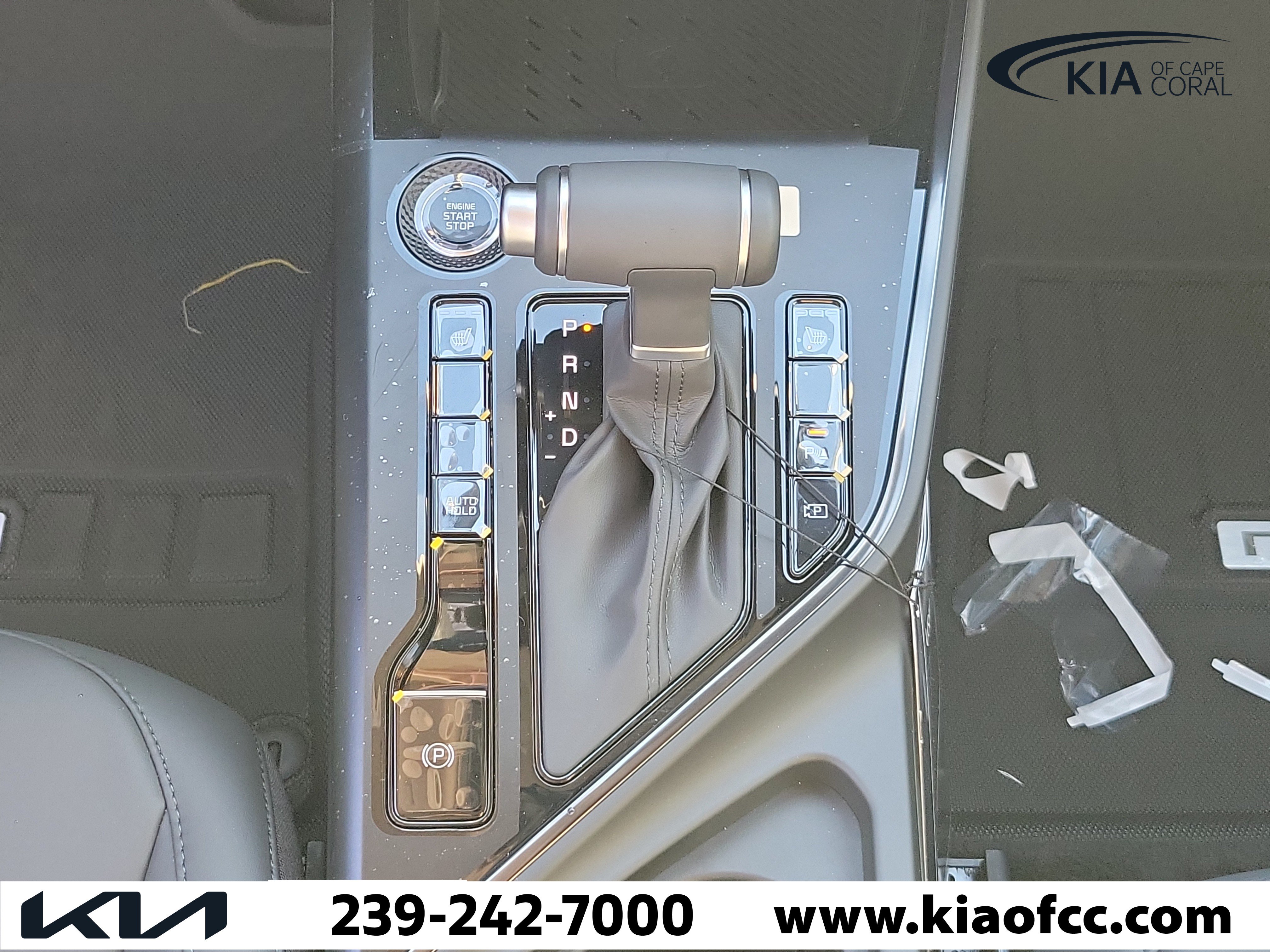New 2026 Kia Niro EX w/ EX Premium Package FWD image 21