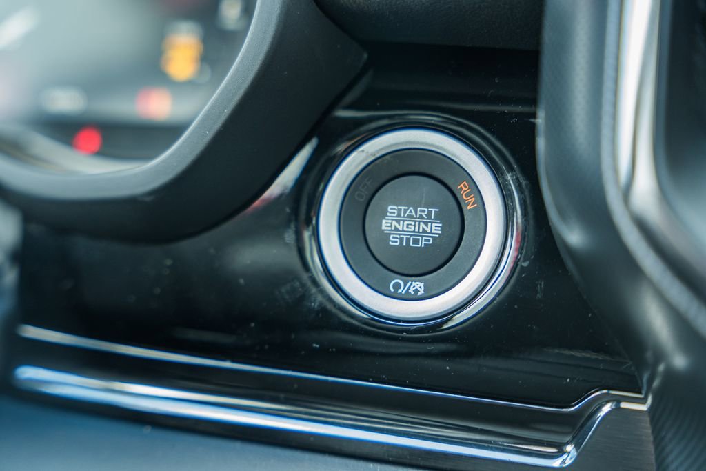 New 2026 RAM 1500 Limited image 29