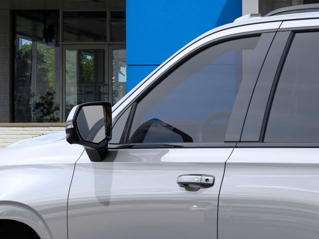 New 2026 Chevrolet Tahoe RST w/ Comfort Package AWD/4WD image 12