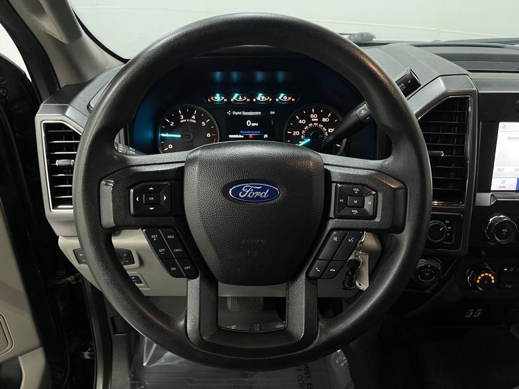 Used 2020 Ford F150 XLT w/ Equipment Group 301A Mid image 21