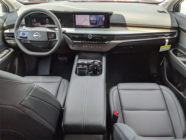 New 2025 Nissan Murano SL image 21