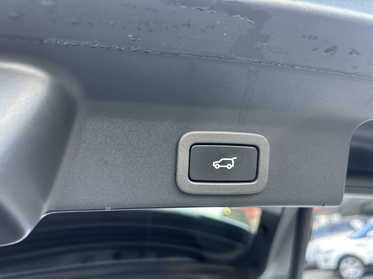 Used 2017 Jaguar F-PACE Prestige AWD/4WD image 28