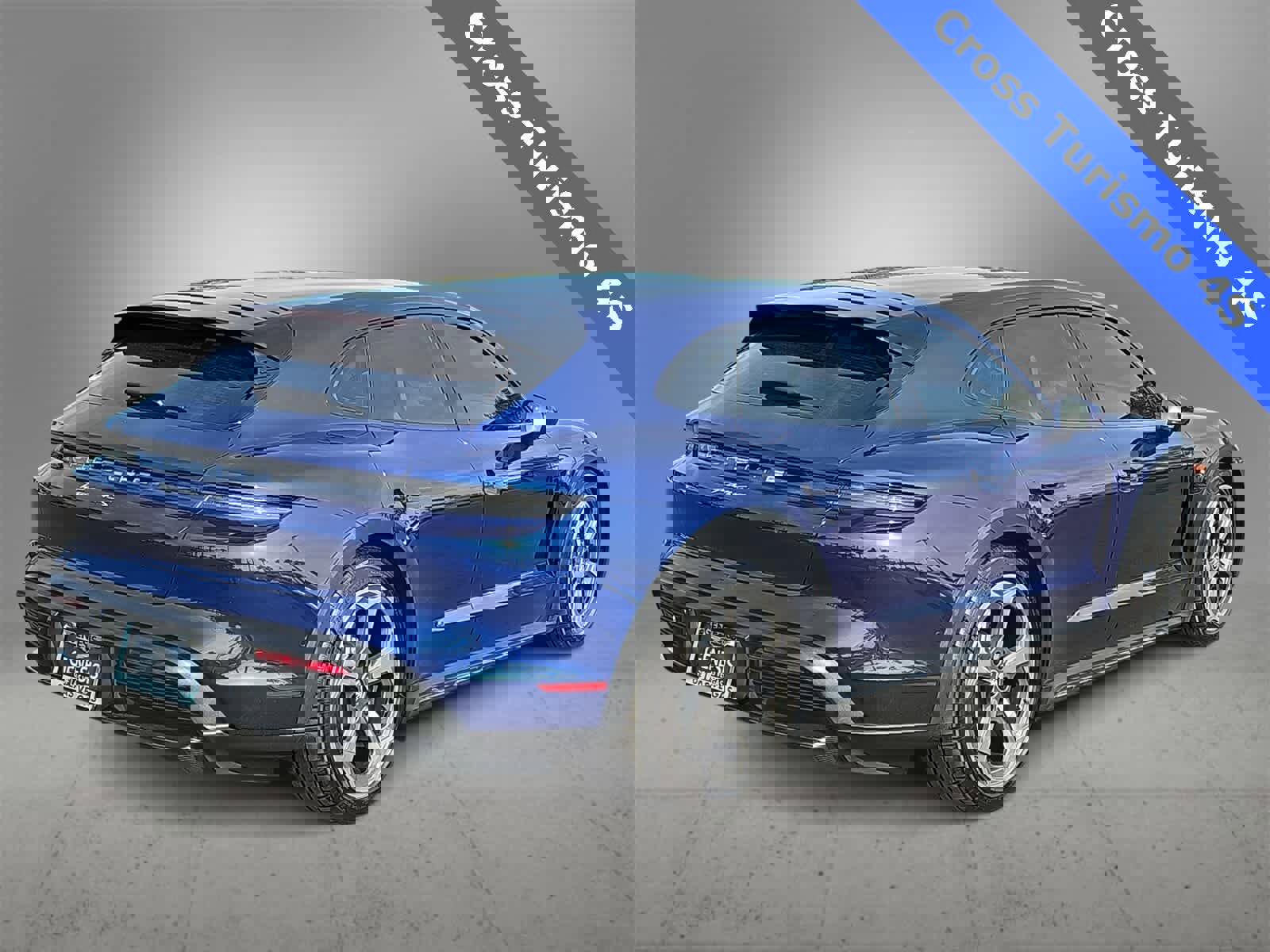 Used 2023 Porsche Taycan 4S image 8