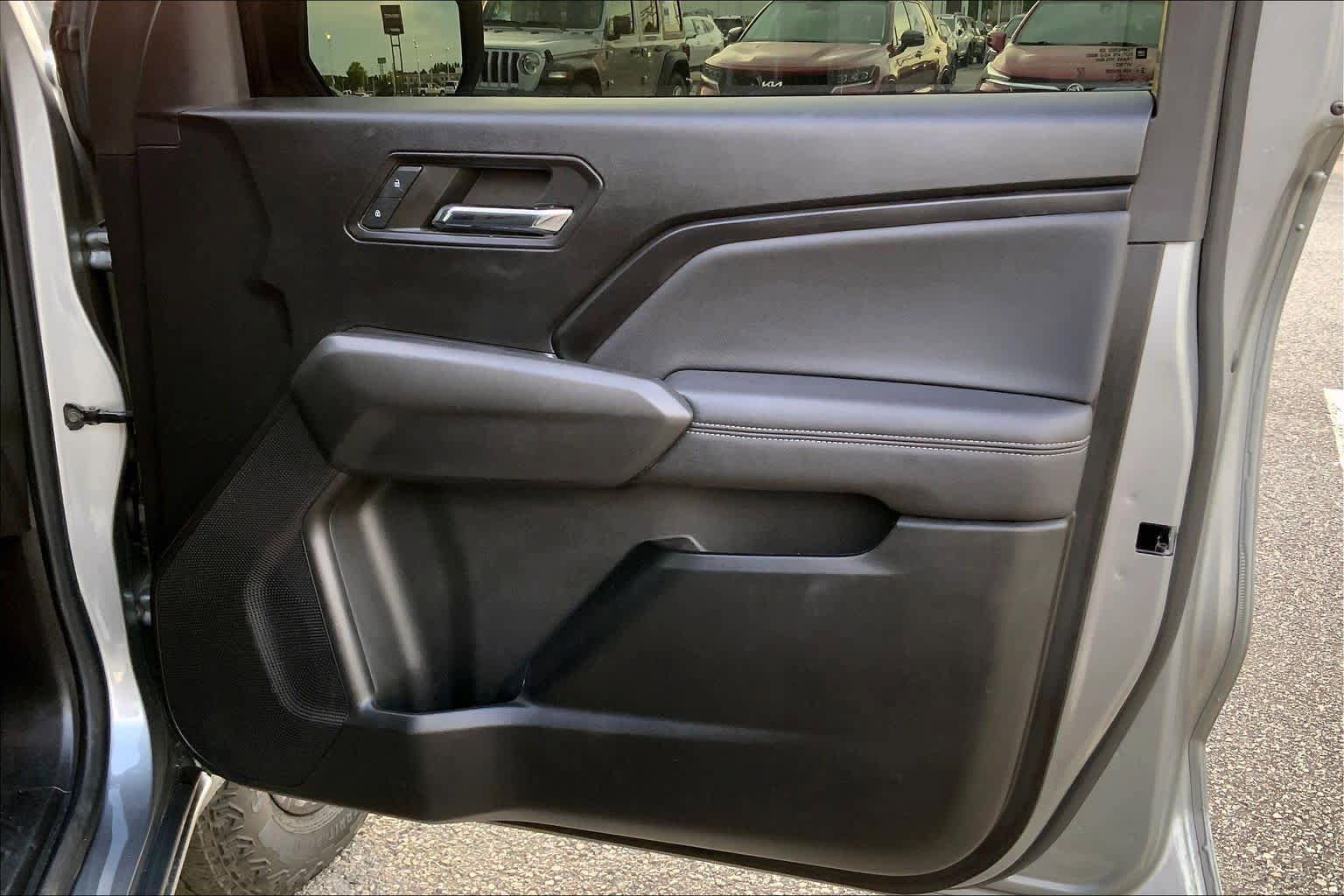 Used 2023 GMC Canyon Elevation w/ Convenience Package RWD image 21