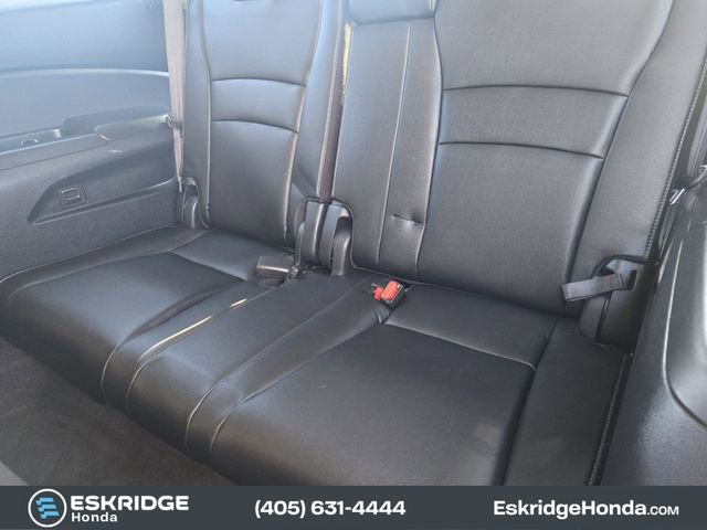 Used 2019 Honda Pilot Touring image 34