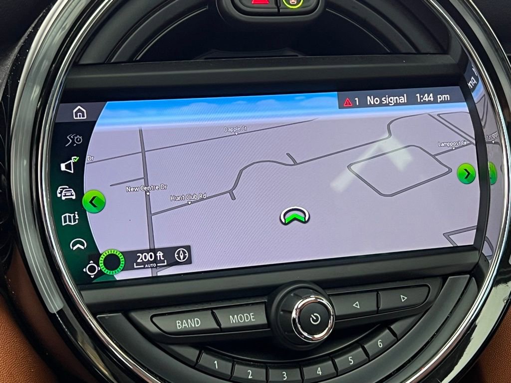 Used 2020 MINI Cooper S image 11