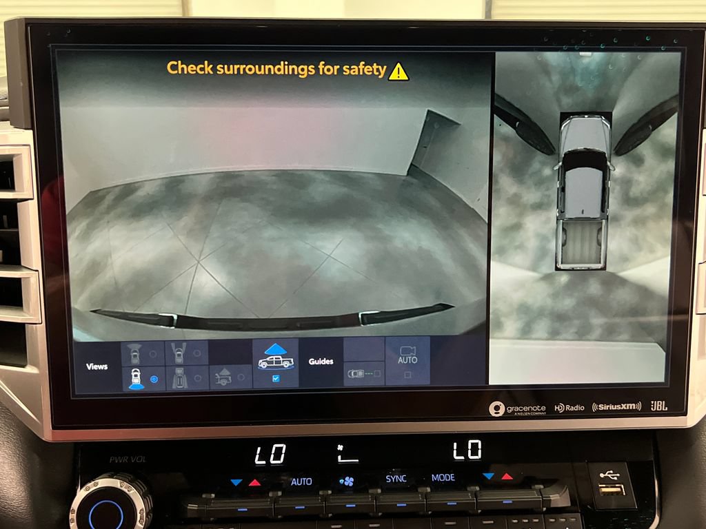 Used 2024 Toyota Tundra Platinum RWD image 63