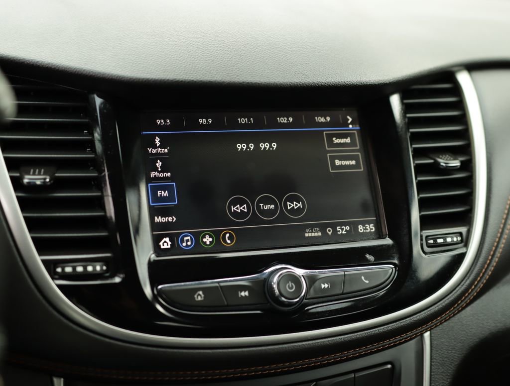 Used 2018 Chevrolet Trax LS image 12