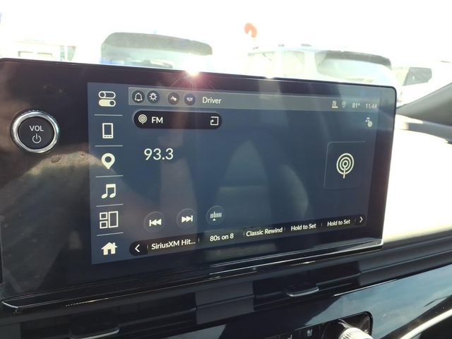 Certified 2024 Honda Prologue Elite image 11