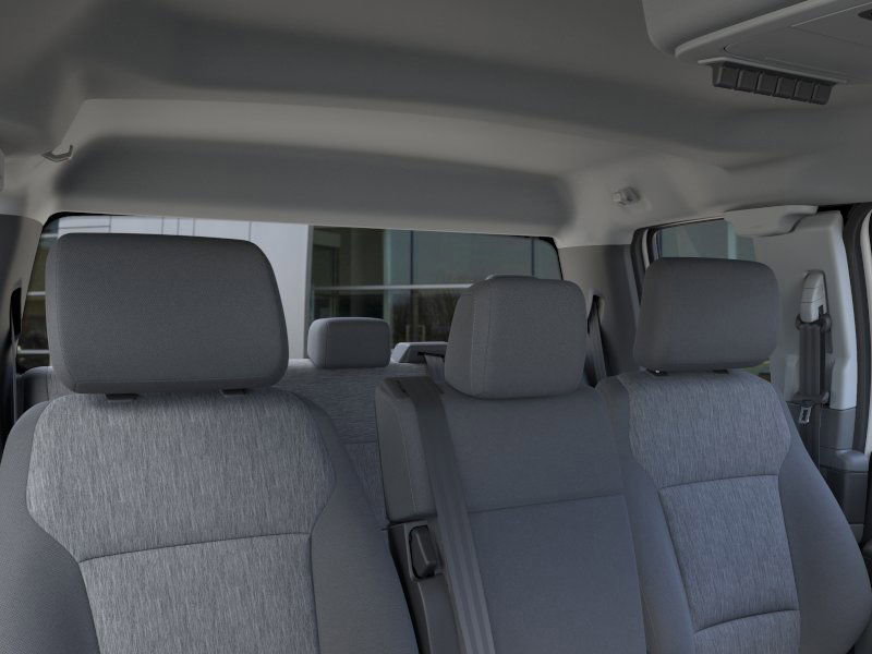 New 2026 Ford F250 XL w/ STX Appearance Package image 22