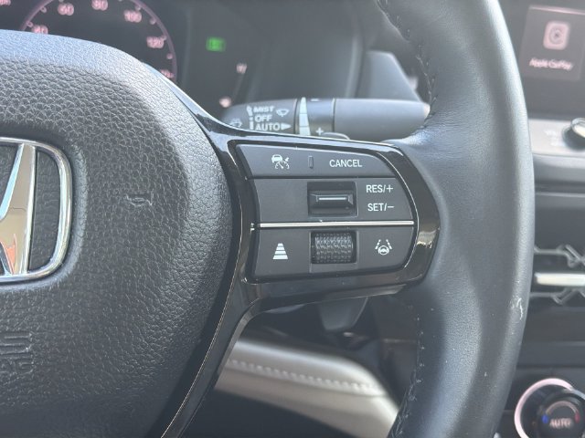 Used 2024 Honda Accord Touring image 27