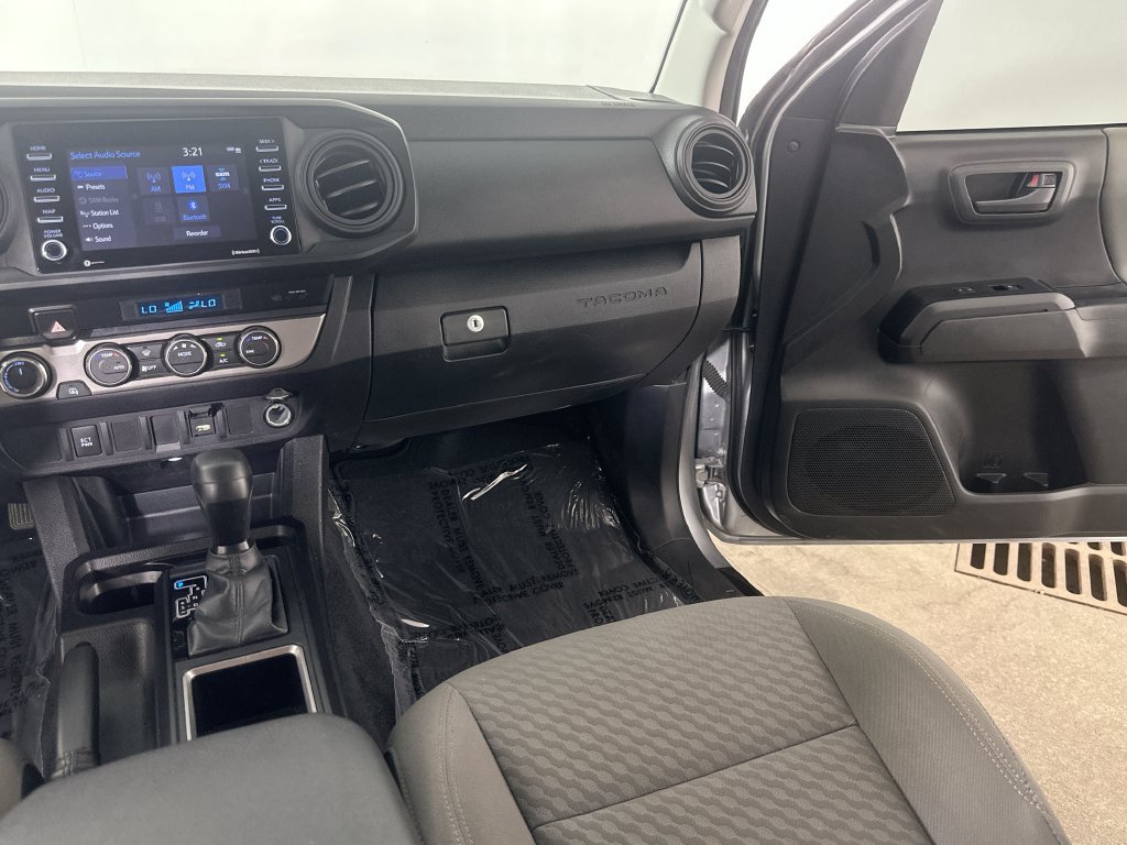 Used 2023 Toyota Tacoma SR AWD/4WD image 20