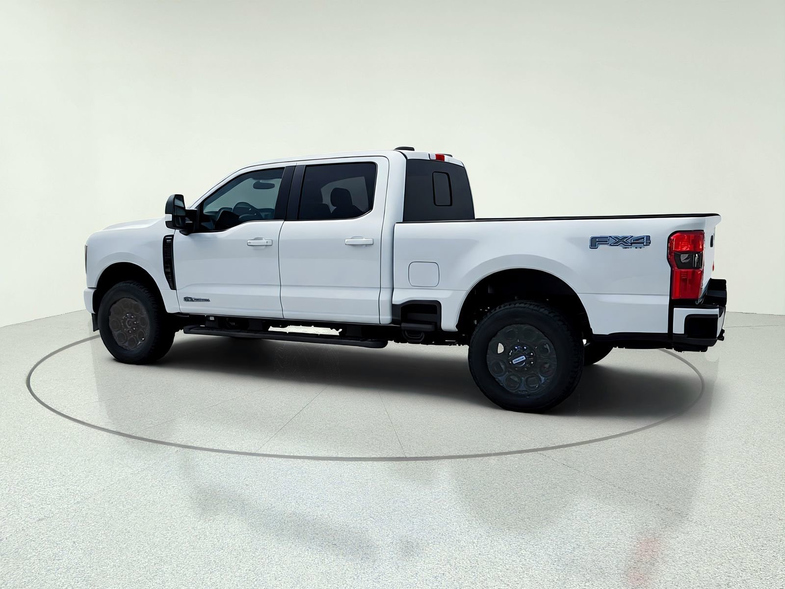 New 2026 Ford F250 Lariat AWD/4WD image 5