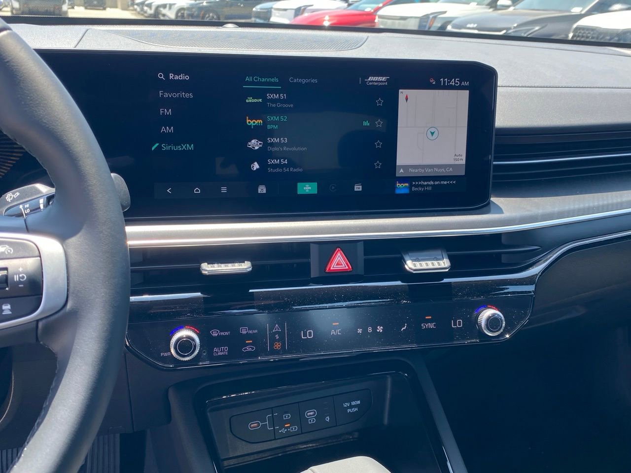 New 2026 Kia K5 GT-Line FWD image 17