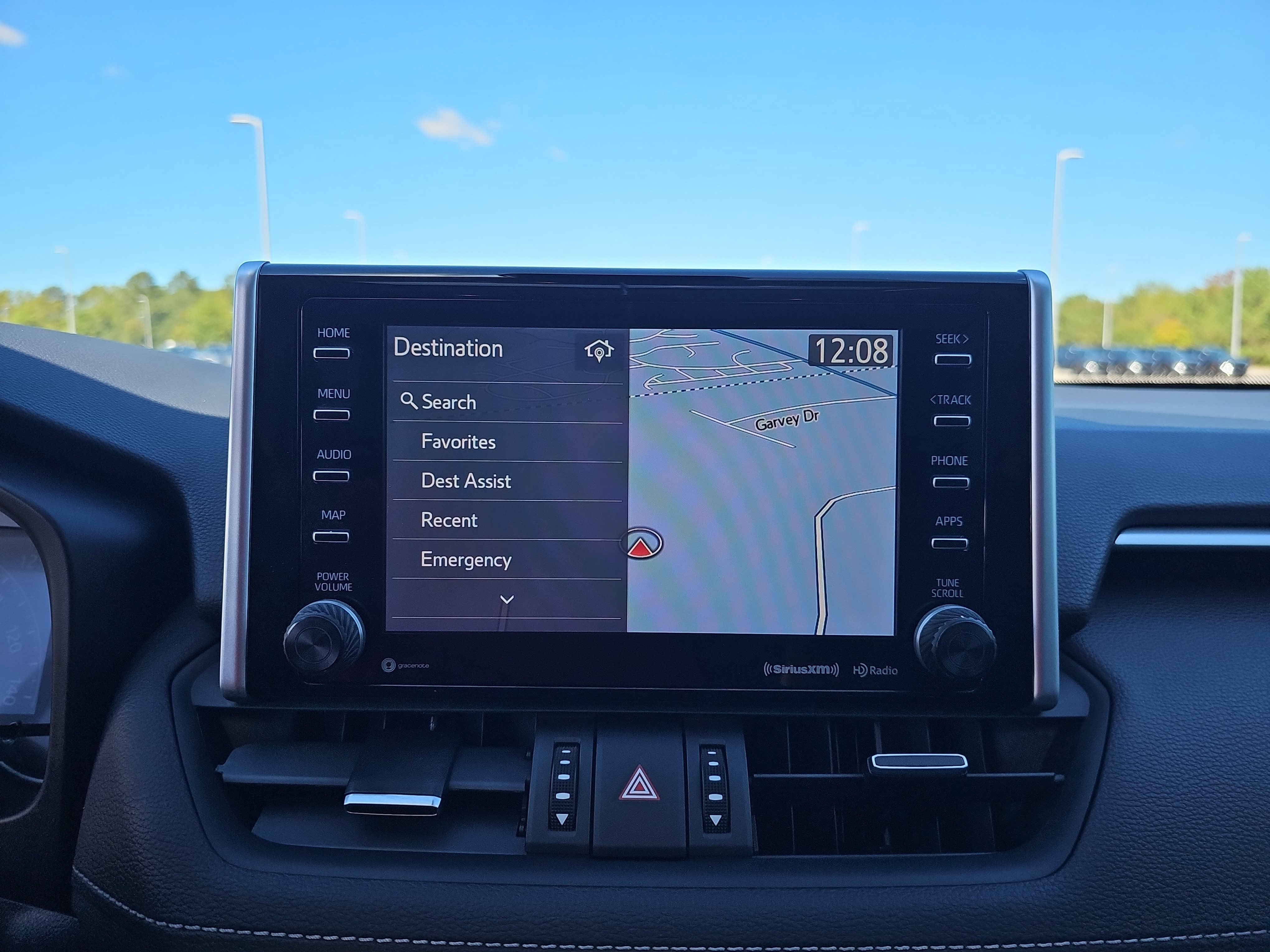 Used 2019 Toyota RAV4 Limited FWD image 24