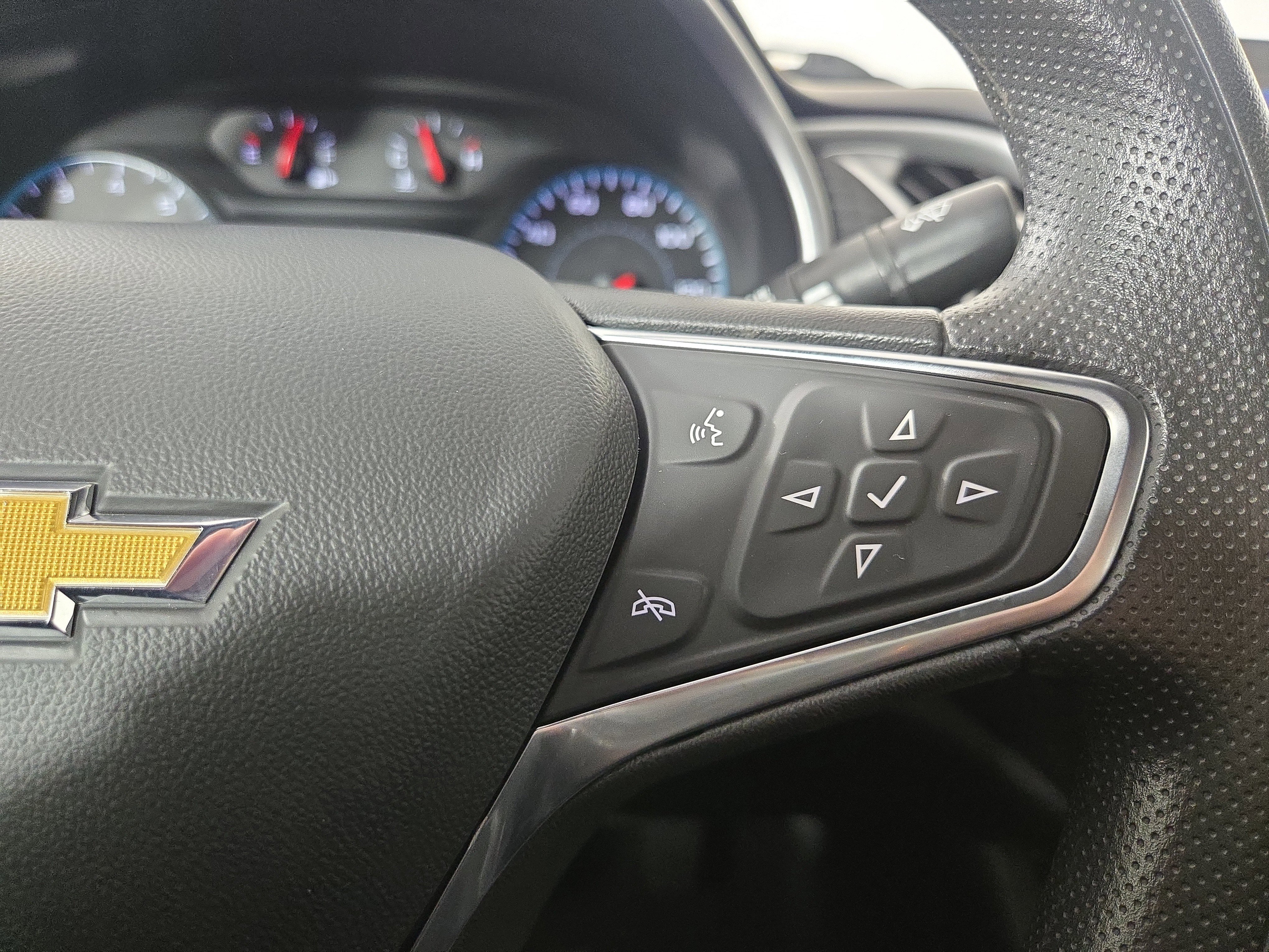 Certified 2024 Chevrolet Malibu LT image 16