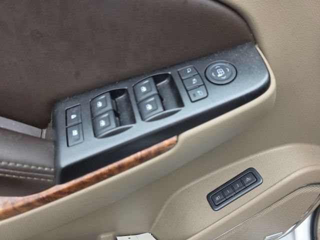 Used 2016 Chevrolet Tahoe LTZ AWD/4WD image 11