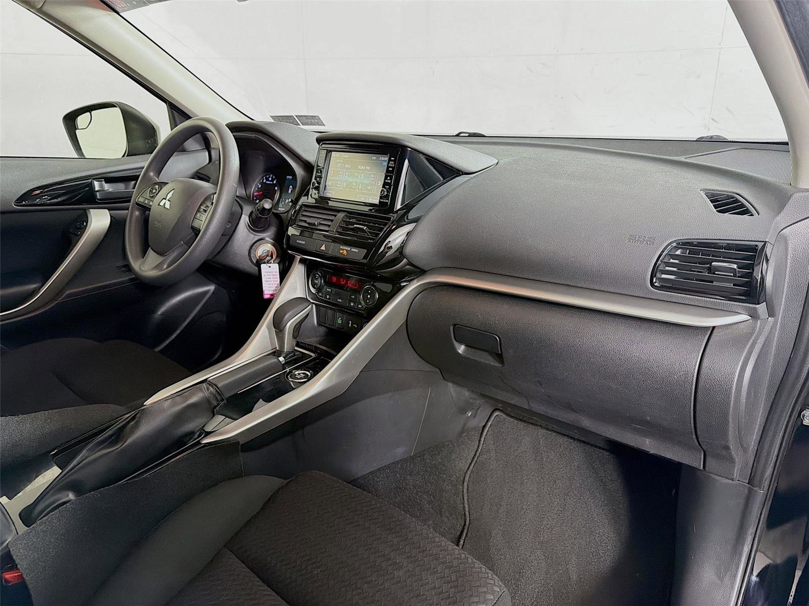 Used 2024 Mitsubishi Eclipse Cross ES AWD/4WD image 26