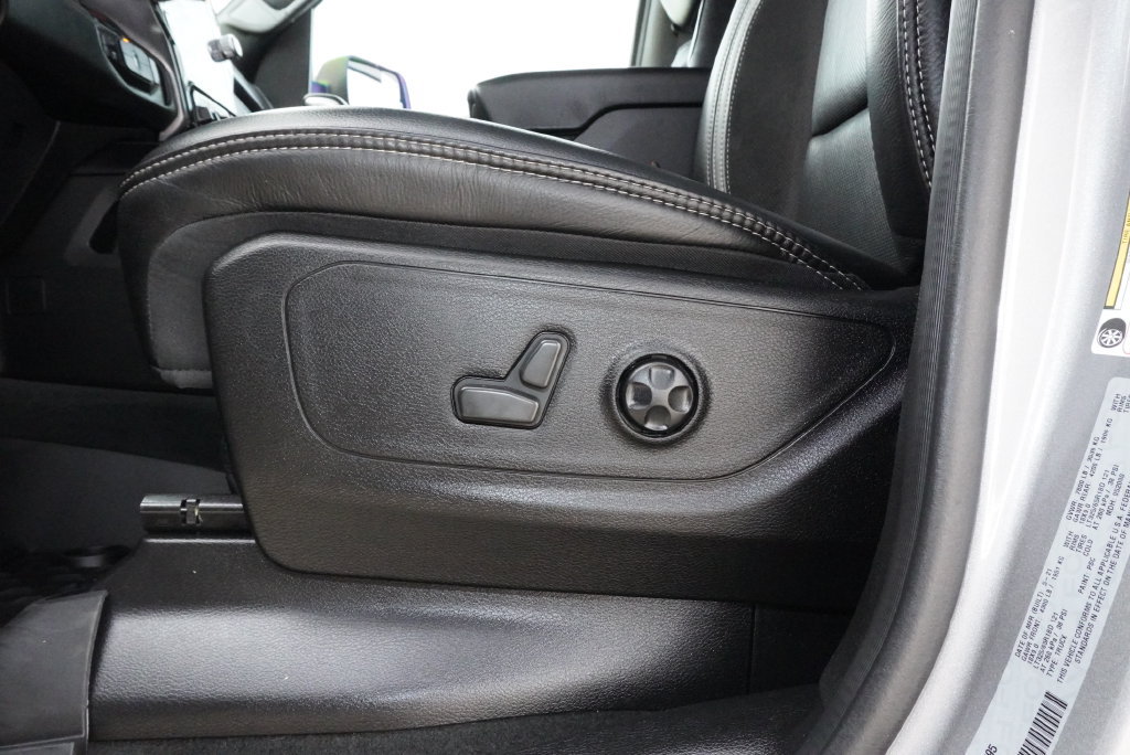 Used 2021 RAM 1500 TRX w/ TRX Level 2 Equipment Group AWD/4WD image 34