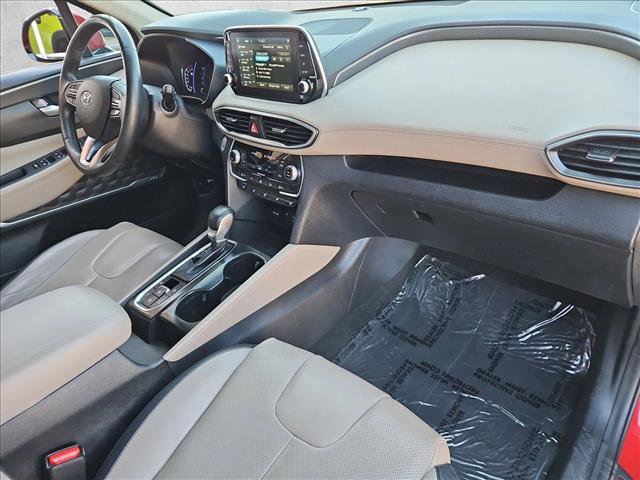 Used 2019 Hyundai Santa Fe FWD image 30