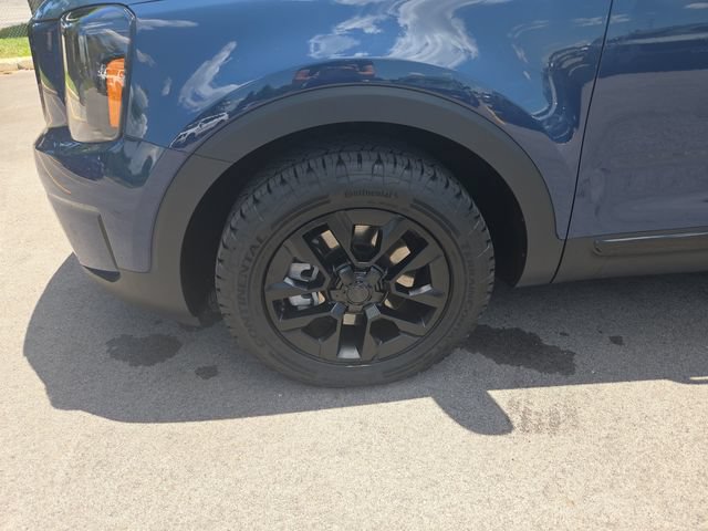 Certified 2025 Kia Telluride SX Prestige X-Pro AWD/4WD image 12