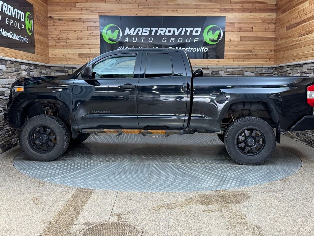 Used 2019 Toyota Tundra SR5 image 6