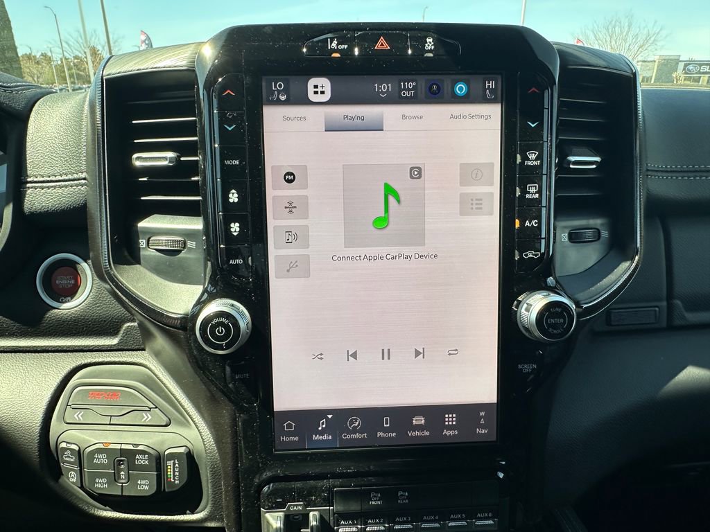 New 2026 RAM 1500 RHO image 25