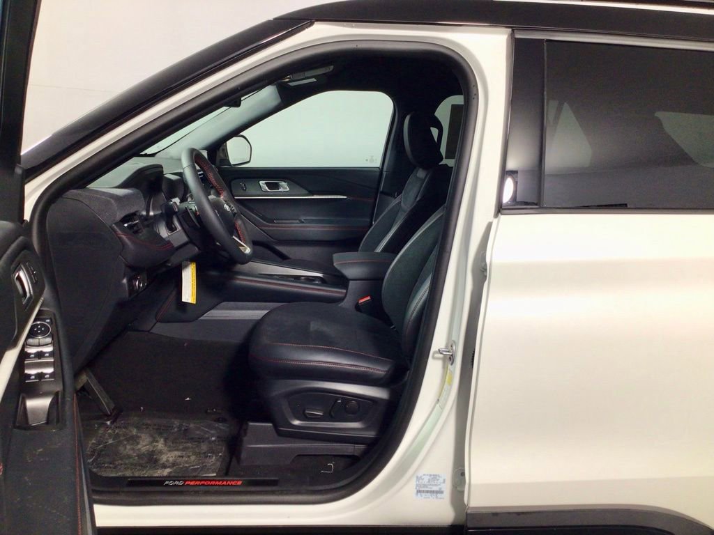 New 2026 Ford Explorer ST image 16