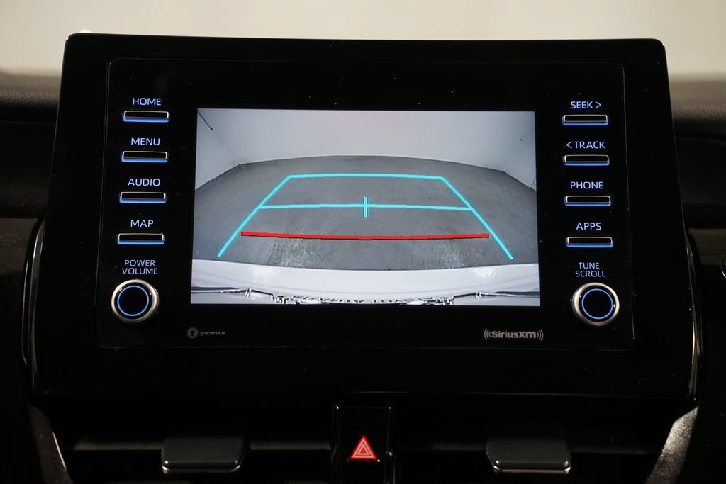 Used 2023 Toyota Camry SE FWD image 19