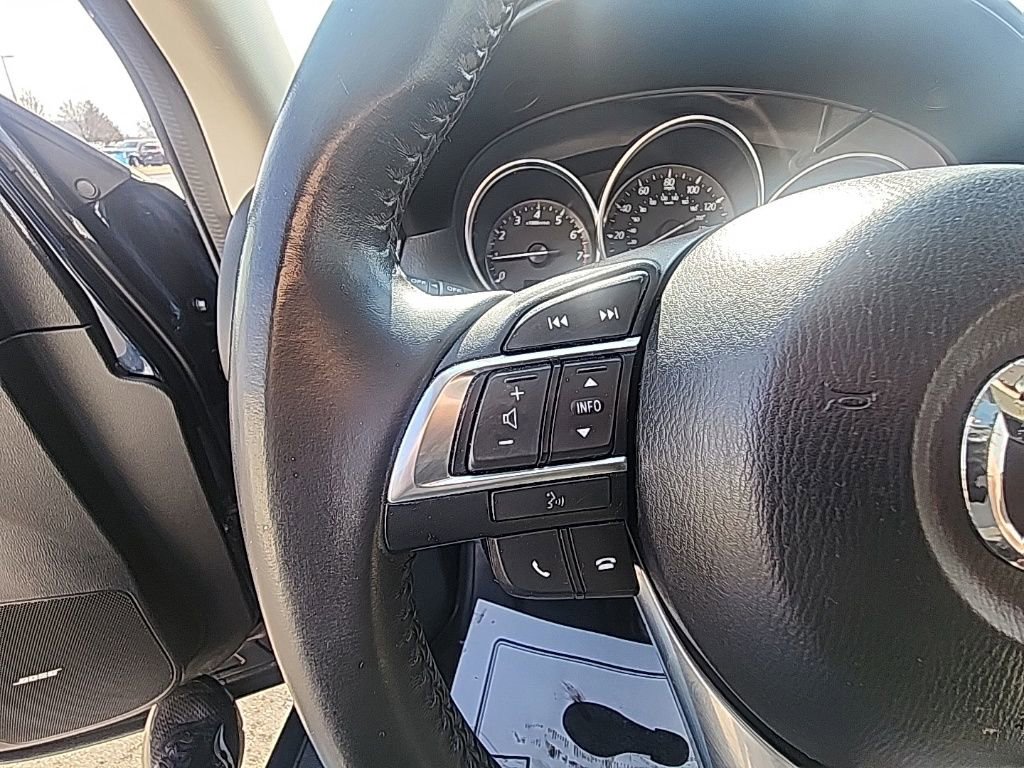 Used 2016 MAZDA CX-5 Grand Touring image 18