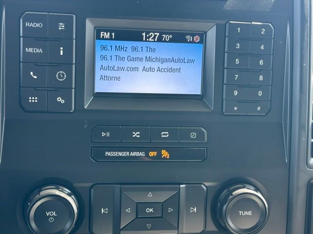 Used 2018 Ford F150 XL w/ Equipment Group 101A Mid RWD image 27