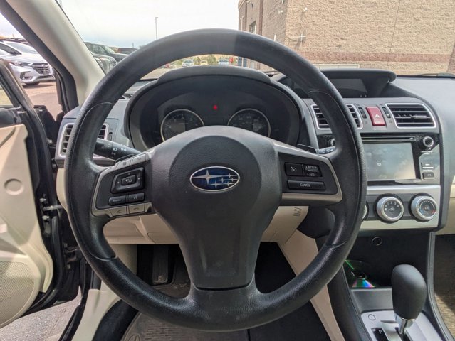 Used 2015 Subaru Impreza 2.0i Premium AWD/4WD image 18
