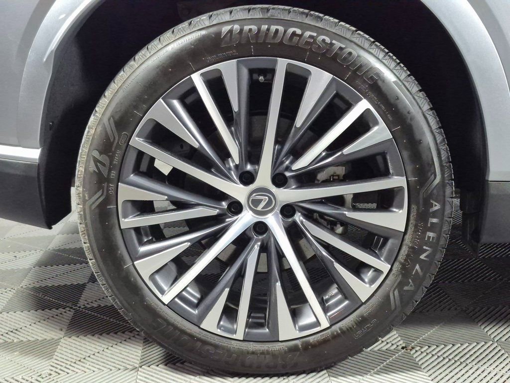 Used 2023 Lexus RX 350 Premium Plus w/ Cold Area Package image 27